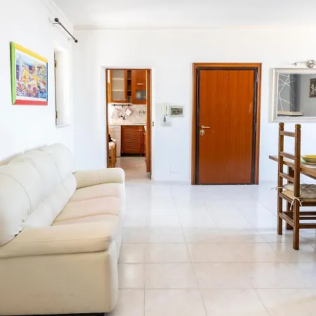 Apartment Domus