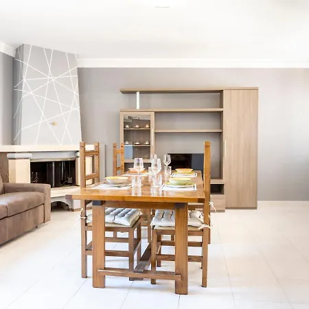 Apartment Domus Albano Laziale