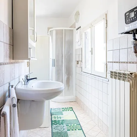Apartment Domus