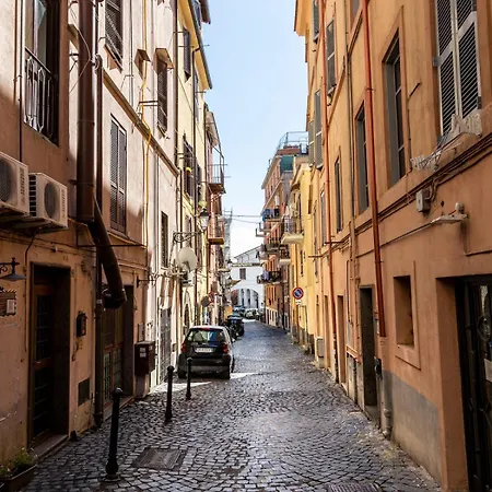 Domus Albano Laziale
